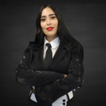 Nassima Khazan