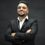 Noman Pervaiz
