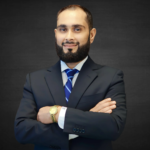 Qasim Ali