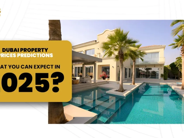 Dubai Property Price Predictions
